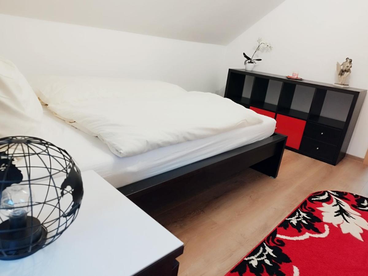 Ferienwohnung Fabian Stainach Exterior foto
